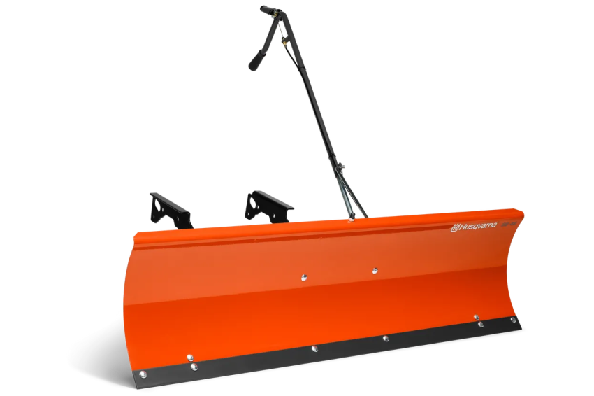 Lemiesz do odśnieżania do traktorków ogrodowych Husqvarna serii 200 (o szerokości 122 cm) 547537701 547 53 77‑01