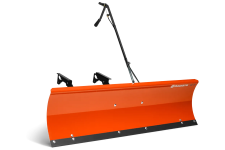 Lemiesz do odśnieżania 122 cm do traktorków ogrodowych Husqvarna 200