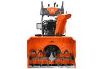 Husqvarna ST230 Odśnieżarka dwustopniowa 970528801 970 52 88‑01 aby usuwać każdy rodzaj śniegu