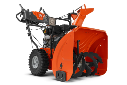Husqvarna ST230 Odśnieżarka spalinowa dwustopniowa