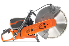Husqvarna K 970 Przecinarka spalinowa 14
