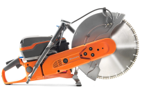Husqvarna K 970 Przecinarka spalinowa 14