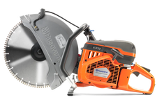 Husqvarna K 970 Przecinarka spalinowa 14