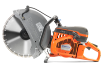 Husqvarna K 970 Przecinarka spalinowa 14