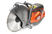 Husqvarna K 970 Przecinarka spalinowa 14
