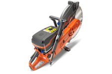 Husqvarna K 970 Przecinarka spalinowa 14