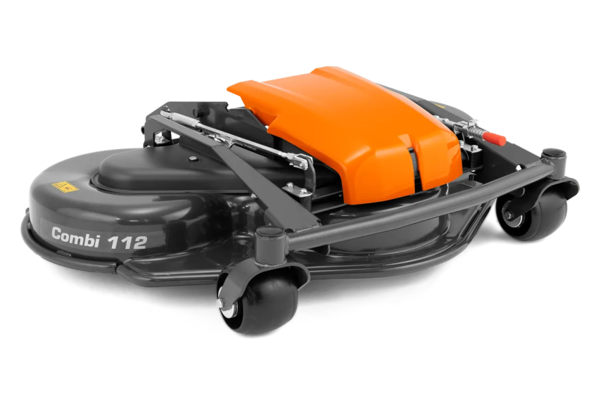 Husqvarna urządzenie tnące Combi 112 ARCM5112v1 do riderów 970626201 970 62 62‑01