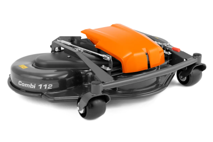 Husqvarna ARCM5112v1 Urządzenie tnące Combi 112 do riderów 500