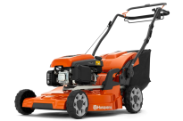 Husqvarna LC 353V Kosiarka spalinowa 970541601 970 54 16‑01 wyposażona w silnik o niskim zużyciu paliwa