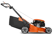 Husqvarna LC 353V Kosiarka spalinowa 970541601 970 54 16‑01 z napędem do dużych ogrodów