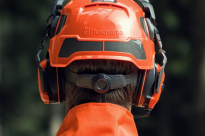 Husqvarna Zestaw higieniczny do kasku X-COM R - 2