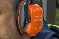 Husqvarna Zestaw higieniczny do kasku X-COM R - 3