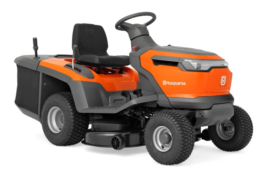 Husqvarna TC 100i Traktorek ogrodowy akumulatorowy 970745001 970 74 50‑01