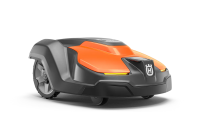Husqvarna Automower 520 EPOS Kosiarka automatyczna robot koszący 970717811 970 71 78‑11 Światła w celu zapewnienia widoczności podczas pracy w nocy