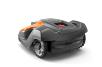 Husqvarna Automower 520 EPOS Kosiarka automatyczna robot koszący 970717811 970 71 78‑11 z łatwością porusza się w wąskich przejściach