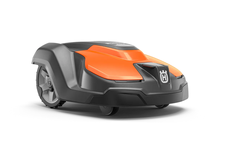 Husqvarna Automower 520 EPOS Kosiarka automatyczna robot koszący 970717811 970 71 78‑11