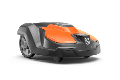 Husqvarna Automower 520 EPOS Kosiarka automatyczna robot koszący