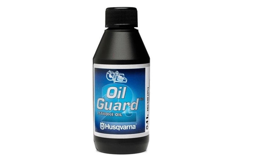 Husqvarna Olej Oil guard do silników 2-suwowych przecinarek 100 ml