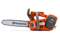 Husqvarna T535i XP Pilarka akumulatorowa łańcuchowa 970716412 970 71 64‑12 z górnym uchwytem