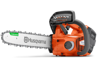 Husqvarna T535i XP Pilarka akumulatorowa łańcuchowa bez baterii i ładowarki dla arborystów