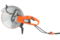 Husqvarna K 4000 Przecinarka elektryczna 14