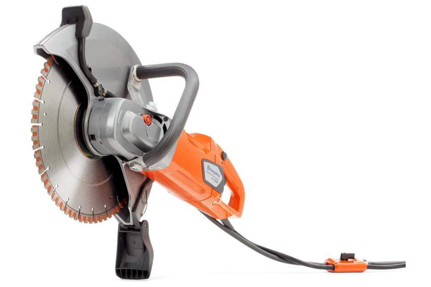 Husqvarna K 4000 Przecinarka elektryczna 14