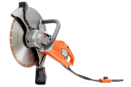Husqvarna K 4000 Przecinarka elektryczna 14" 350 mm
