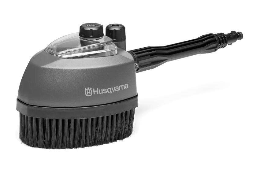 Husqvarna zestaw szczotek obrotowych do myjek ciśnieniowych 590660601 590 66 06‑01