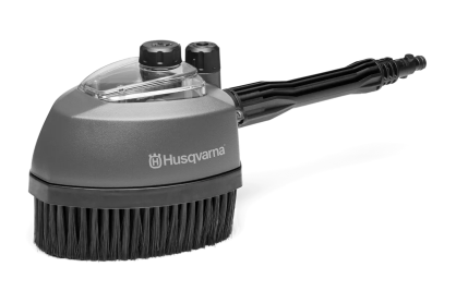 Husqvarna zestaw szczotek obrotowych do myjek ciśnieniowych