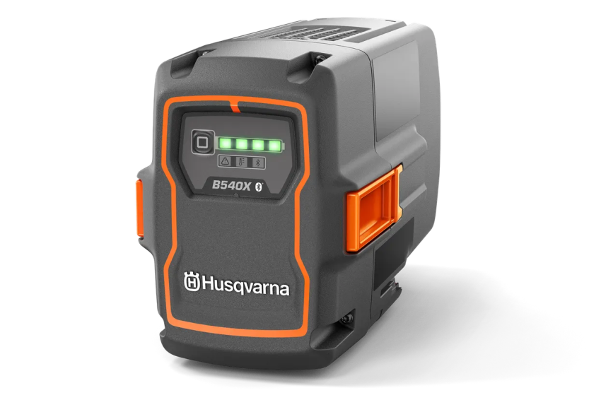 Husqvarna 40-B540X Akumulator 36 V o pojemności 15 Ah 970721301 który oferuje długi czas pracy i wydajność