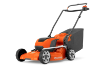 Husqvarna LC 251i Kosiarka akumulatorowa 970722401 970 72 24‑01 nadaje się do średnich i dużych ogrodów
