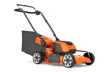 Husqvarna LC 251i Kosiarka akumulatorowa bez baterii i ładowarki