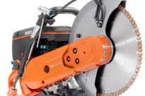 Husqvarna K 770 OilGuard Przecinarka spalinowa 14
