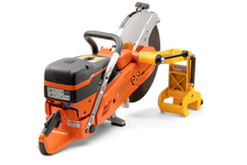 Husqvarna K 1270 Rail RA10 Przecinarka spalinowa do szyn kolejowych 14