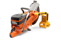 Husqvarna K 1270 Rail RA10 Przecinarka spalinowa do szyn kolejowych 14