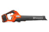 Husqvarna 230iB Dmuchawa do liści akumulatorowa 970744402 970 74 44‑02 Mocna i łatwa w obsłudze