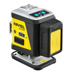 Nivel System CL3B Laser krzyżowy niebieski 3x360° Bluetooth - 3