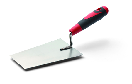 Schuller STAN EDGE 2K Kielnia murarska trapezowa 18 cm