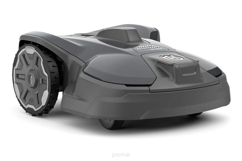 Husqvarna Automower 320 Nera Kosiarka automatyczna robot koszący model 970535155 970 53 51‑55