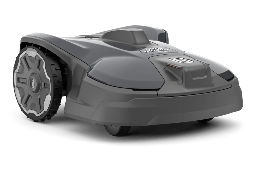 Husqvarna Automower 320 Nera Kosiarka automatyczna robot koszący model 970535155 970 53 51‑55