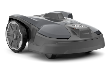 Husqvarna Automower 320 Nera Kosiarka automatyczna robot koszący z zestawem instalacyjnym EPOS