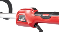 Cedrus ST300LiX2 Power Plus Podkaszarka krawędziarka akumulatorowa bez baterii i ładowarki - 4