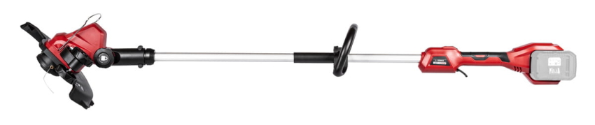 Cedrus ST300LiX2 Power Plus Podkaszarka krawędziarka akumulatorowa, mała kosa kosiarka żyłkowa 20 V