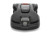 Husqvarna Automower 305 Kosiarka automatyczna robot koszący 967974011 967 97 40‑11 dostosowuje czas koszenia do pory roku