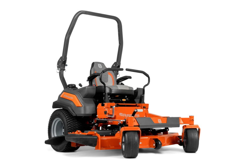 Husqvarna ZTH Z454X Kosiarka spalinowa o zerowym promieniu skrętu 970576401 970 57 64‑01