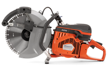 Husqvarna K 970 SmartGuard Przecinarka spalinowa 16