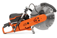 Husqvarna K 970 SmartGuard Przecinarka spalinowa 16