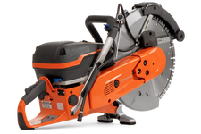 Husqvarna K 970 SmartGuard Przecinarka spalinowa 16