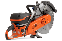 Husqvarna K 970 SmartGuard Przecinarka spalinowa 16