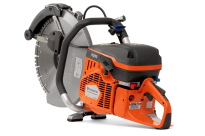 Husqvarna K 970 SmartGuard Przecinarka spalinowa 16